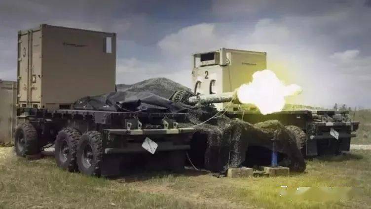 电磁轨道发射技术_电磁发射系统尽限设计_电磁炮生活应用