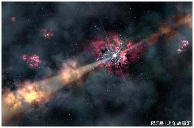 电磁炮发射过程_电磁炮工作原理详解_电磁炮生活应用