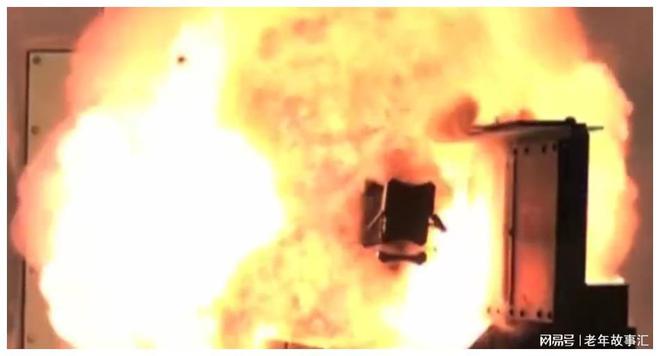 电磁炮工作原理详解_电磁炮生活应用_电磁炮发射过程