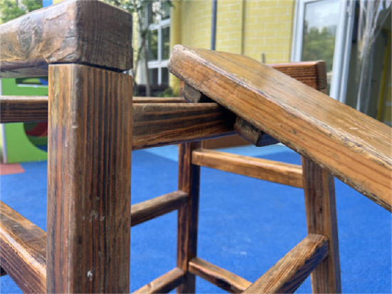 幼儿园游戏专题总结_安吉梯搭建游戏_幼儿自主探究学习