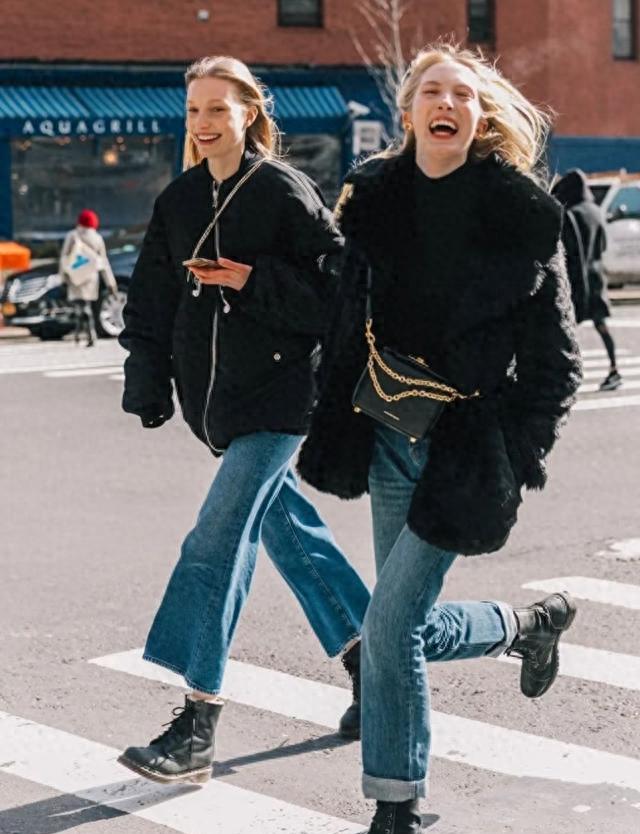 pg下载麻将胡了安卓专属特惠.安卓应用版本.中国 冬天这双“靴子”太优秀，帅气减龄，谁穿谁好看