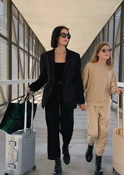 切客而靴_环保素皮马丁靴_马丁靴搭配技巧