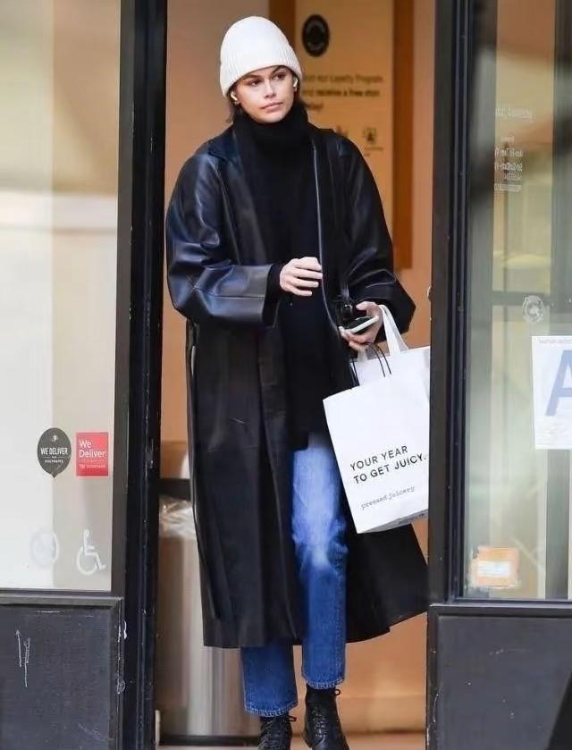 切客而靴_环保素皮马丁靴_马丁靴搭配技巧