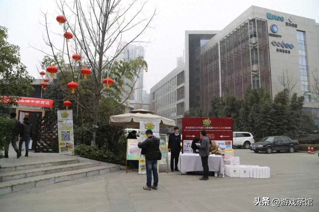 pg下载网站麻将胡了 “金茶奖”这十二年