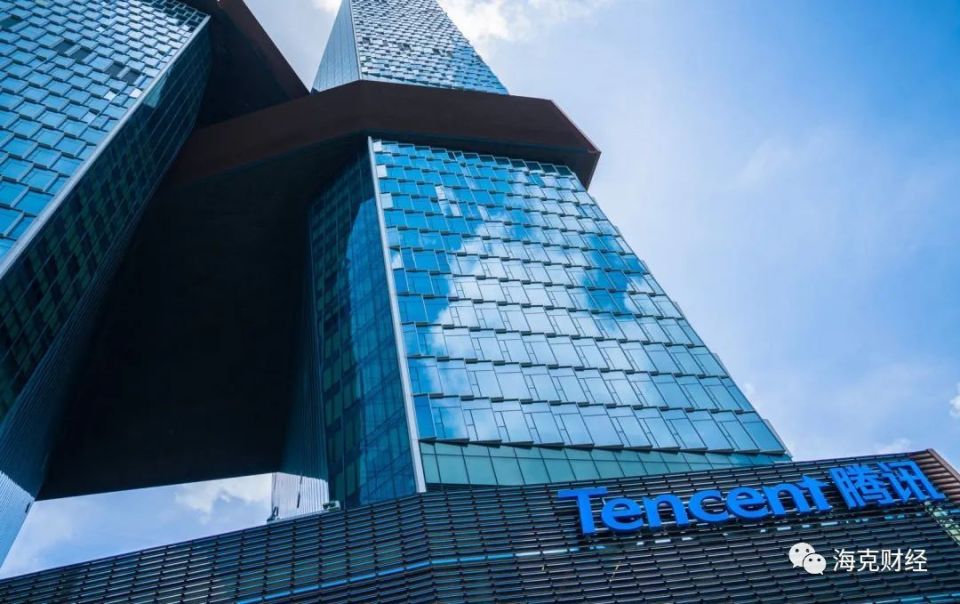 腾讯游戏何处去？