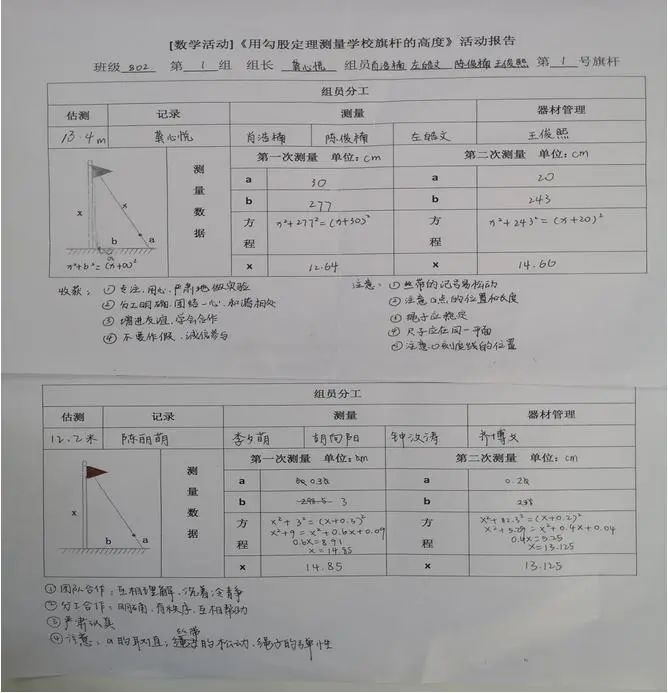 生活中勾股定理的应用_勾股定理生活应用_勾股定理生活实际应用
