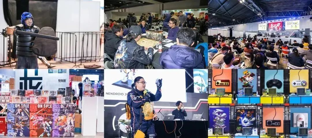 WePlay 2022游戏周线上四大专题上线，汇集近300款精品游戏