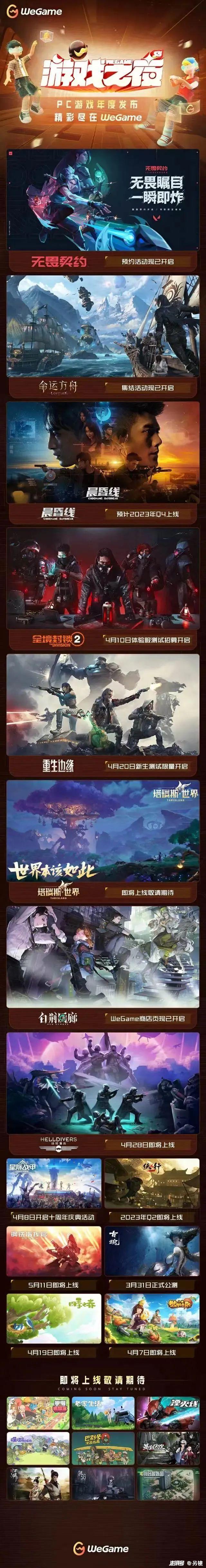 游戏行业 新闻_国内游戏市场版号恢复_腾讯WeGame游戏之夜最新动态