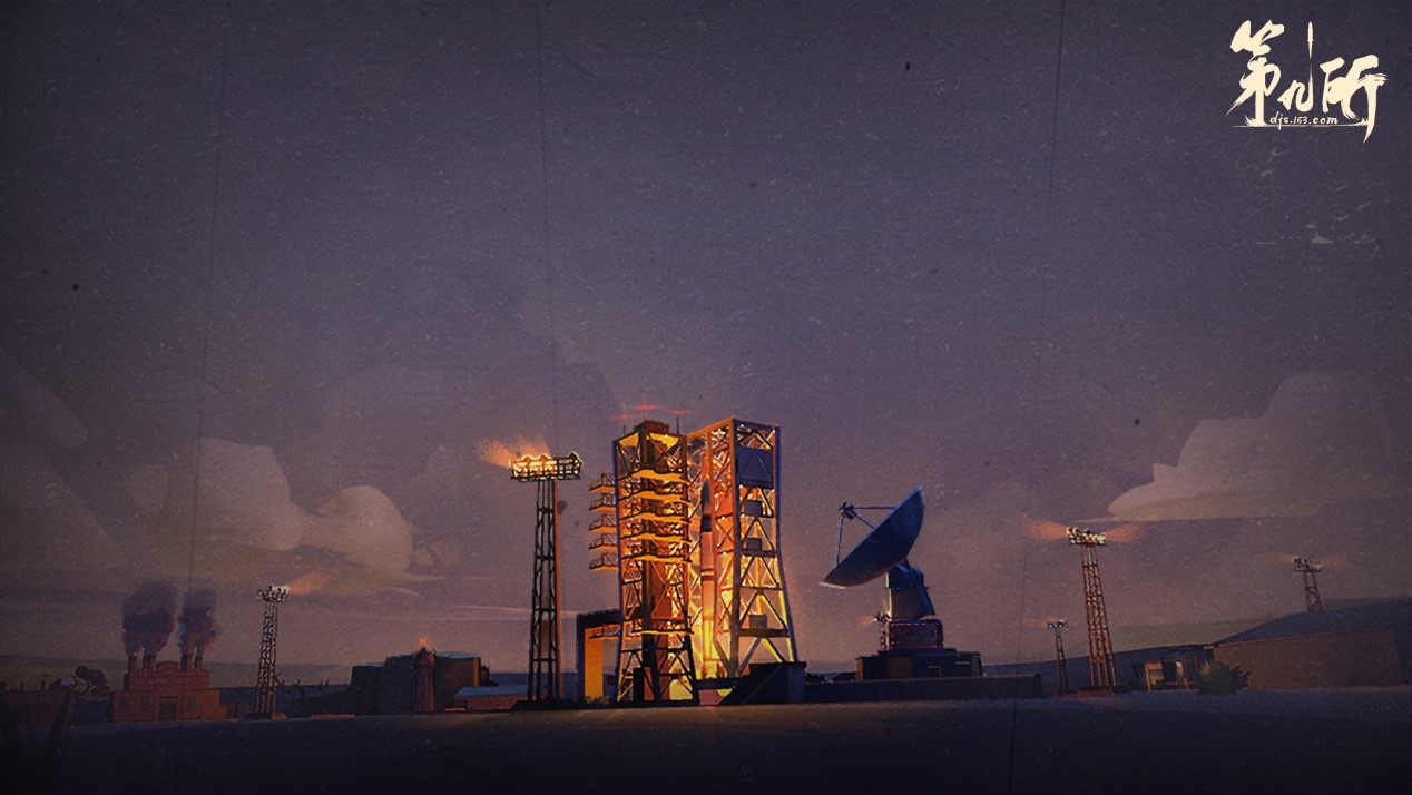 网易手游《第九所》引入沙盒建设+自由探索模式 引发网友关注