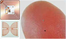 RFID知识>> 什么是RFID">服务支持>> RFID知识>> 什么是RFID