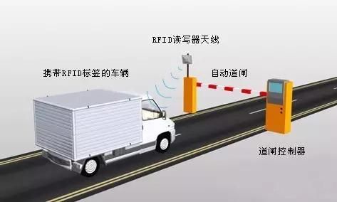 RFID技术动物识别应用_畜禽标识编码管理系统_射频识别技术生活应用