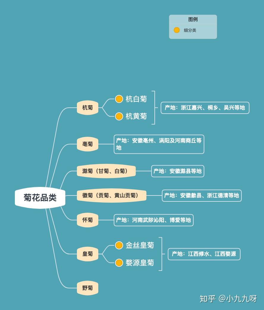 菊花茶有虫子_菊花茶功效与作用_菊花茶分类