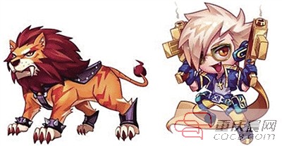 重庆游戏人如何玩出一片天?