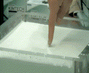 世界上最神奇的液体，“吃软不吃硬”，人人都可以“轻功水上漂”