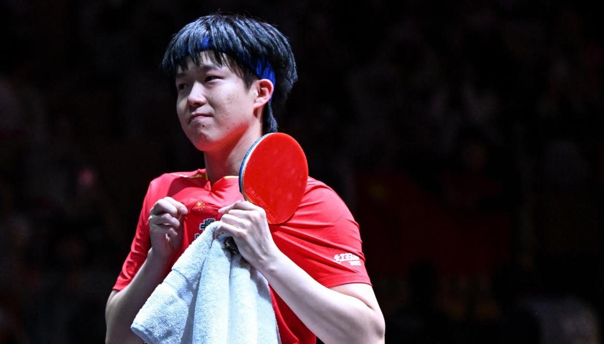 游戏新闻哥_头哥为什么变沉默_头哥压力下的转变