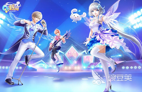 好玩的手游游戏推荐大全_热门手游游戏推荐_游戏专题推荐