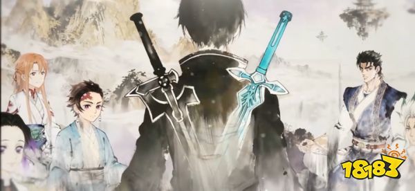 二次元MOBA修仙大乱斗_二次元游戏专题_肉鸽玩法修仙体验