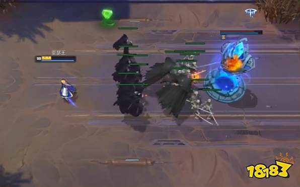 肉鸽玩法修仙体验_二次元MOBA修仙大乱斗_二次元游戏专题