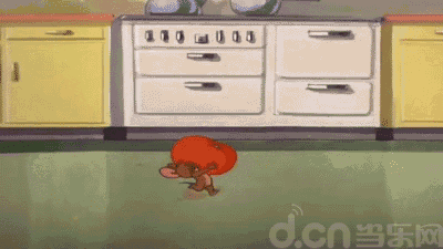 猫和老鼠专题游戏_猫和老鼠手游 多人实时欢乐交互 雪花噪点复古风