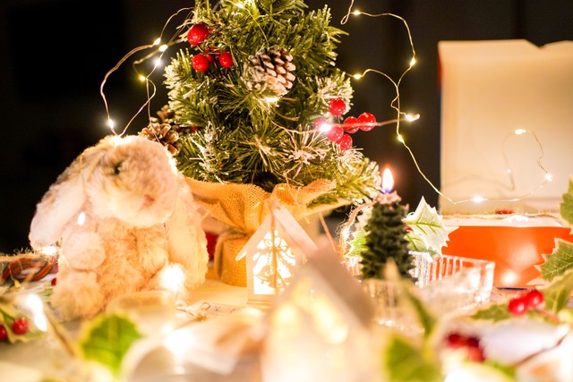 游戏圣诞活动专题页_圣诞主题派对社交活动_中国年轻人圣诞节潮流