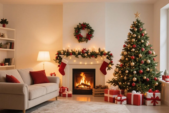 圣诞主题派对社交活动_中国年轻人圣诞节潮流_游戏圣诞活动专题页