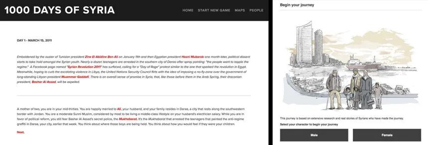 新闻游戏_新闻游戏_交互叙事