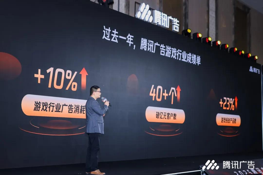 2025年游戏产业报告 小游戏高增长趋势 腾讯广告IAA蓝海_游戏新闻动态