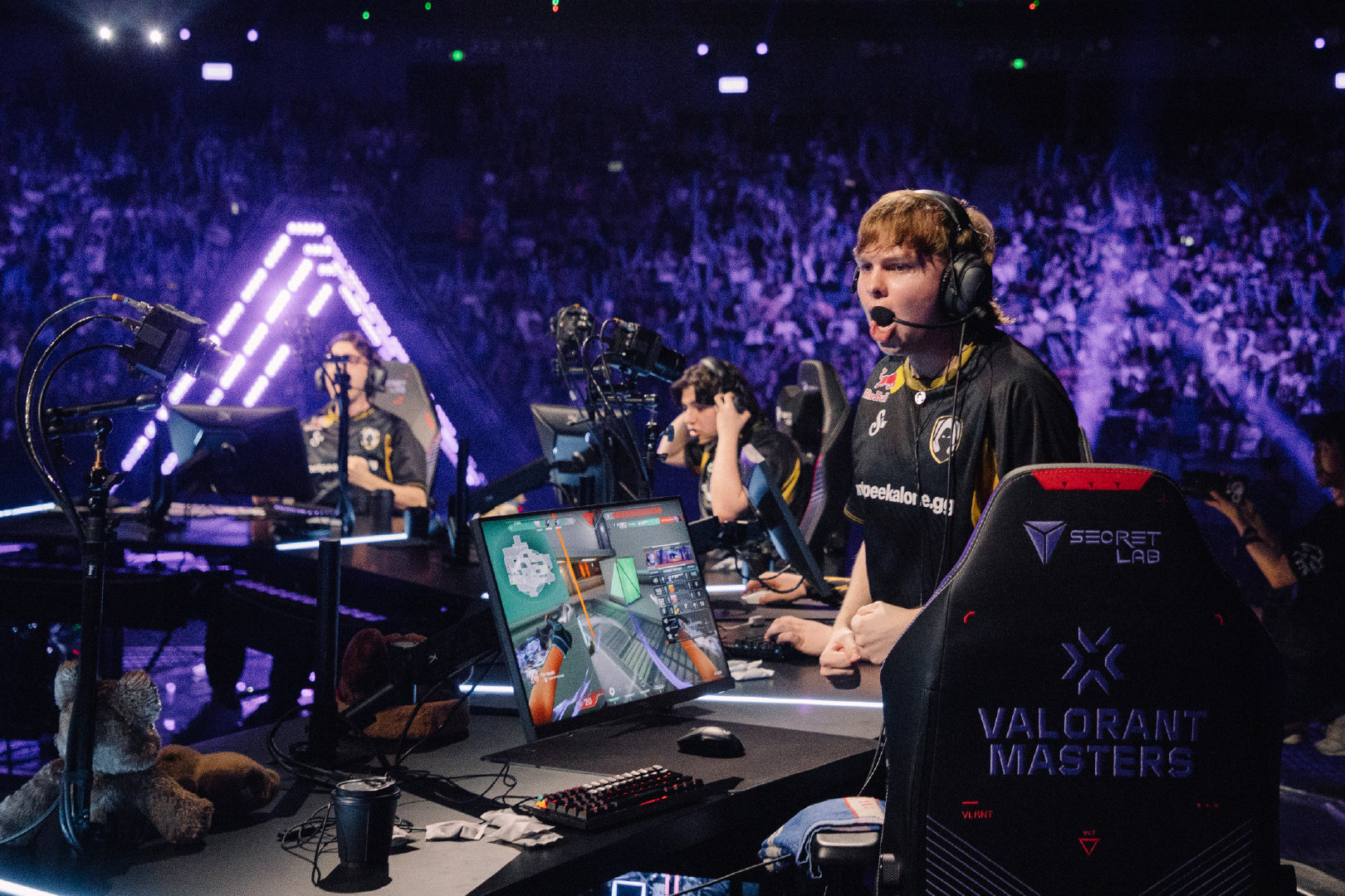 pg下载 上海电竞产业稳步前行，人才和优秀产品是发展的底气