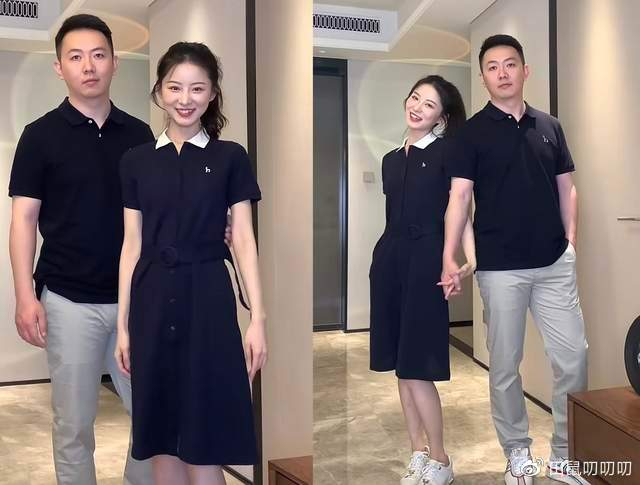 pg下载麻将胡了 陆莹含泪官宣分手！临了替赵亚楠挽尊：分手原因复杂，并非旧疾