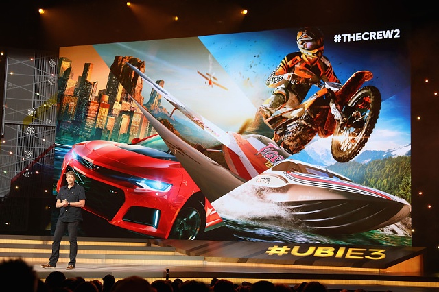 游戏行业有多暴利？