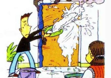 三十六计 消防技巧 _三十六计生活应用实例_ 消防三十六计 应急处理 