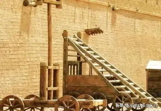 古代军事心理战智慧_孙子兵法上屋抽梯策略_三十六计生活应用实例