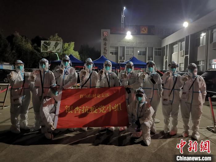 浙江北仑全域解封：这一刻，心愿又近了一步