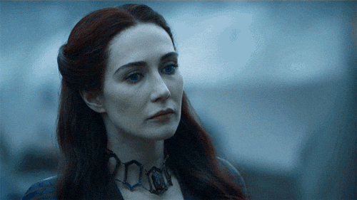 权力的游戏 新闻_权力的游戏琼恩雪诺假死 梅丽珊卓复活预言 亚梭尔亚亥转世