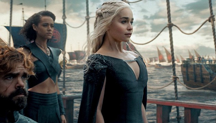 权力的游戏 新闻_权力的游戏第七季剧情泄露 Reddit详细剧透 HBO态度 瑟曦龙妈琼恩联盟 夜王尸妖大战 提利昂艾莉亚小指头珊莎剧情