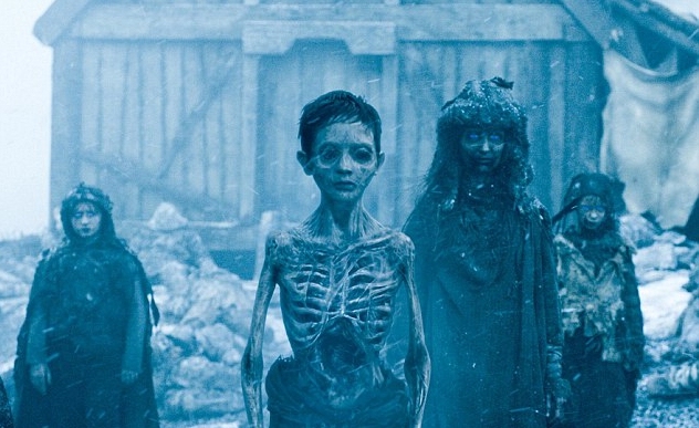 权力的游戏第七季剧情泄露 Reddit详细剧透 HBO态度 瑟曦龙妈琼恩联盟 夜王尸妖大战 提利昂艾莉亚小指头珊莎剧情_权力的游戏 新闻