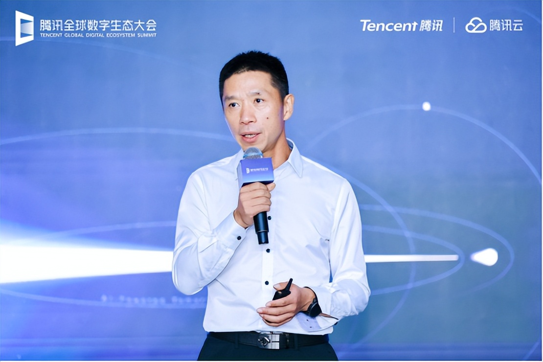 AI赋能游戏开发运营_腾讯新闻游戏_腾讯云游戏全生命周期解决方案