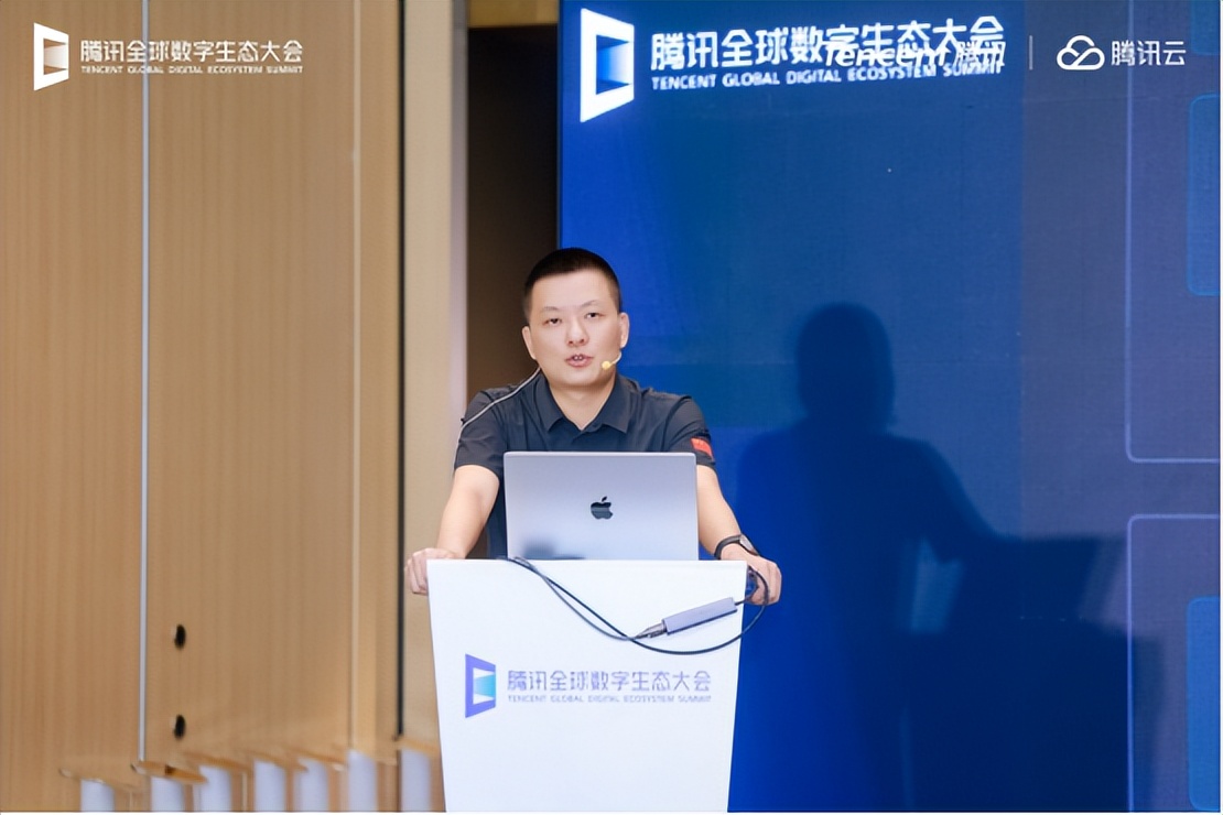 腾讯云游戏全生命周期解决方案_腾讯新闻游戏_AI赋能游戏开发运营