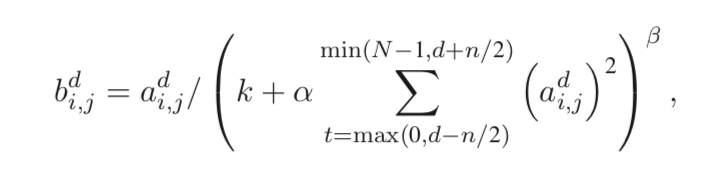 Alex-Net VGG-Nets Network-In-Network_卷积在生活应用