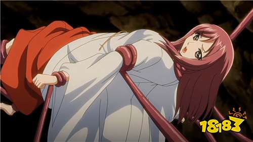 2025十大大型触手游戏排行榜 国内经典触手类游戏排行榜top10