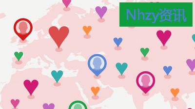 pg下载渠道 世界各国约会APP排行榜