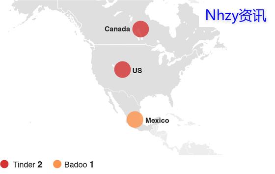 badoo登陆_约会软件下载排行榜_Tinder和Badoo市场份额分析