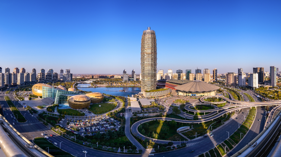 pg下载 郑州晚上8点享0.1元坐地铁，“助力”夜经济