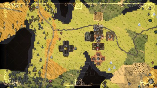 饥荒游戏专题_饥荒基地布局图丨饥荒新手技巧丨饥荒mod安装教程