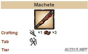 饥荒海难DLC道具合成方法_饥荒海难DLC物品制作教程_饥荒游戏专题