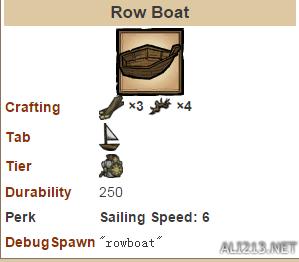 饥荒海难DLC物品制作教程_饥荒海难DLC道具合成方法_饥荒游戏专题