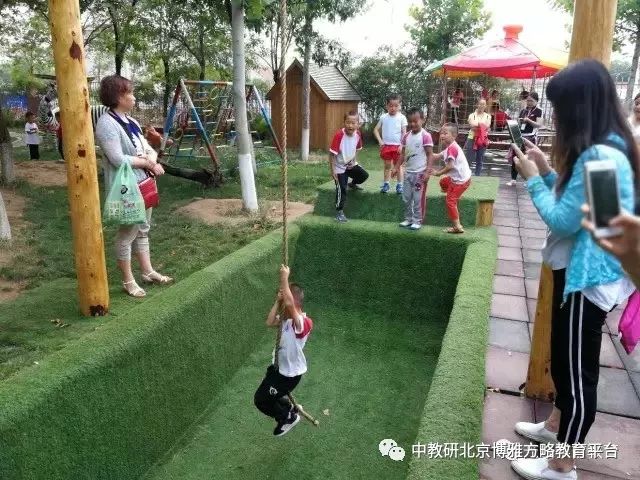 济南｜幼儿园自主游戏、民间游戏与课程游戏化实践专题研讨会