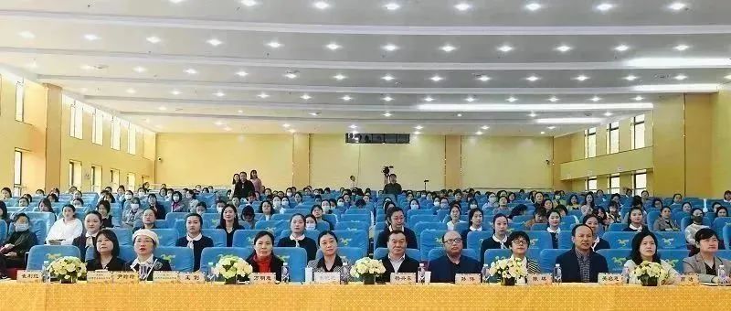 庐阳专场 | 长三角暨合肥市第十届幼儿园民间趣味体育游戏专题论坛