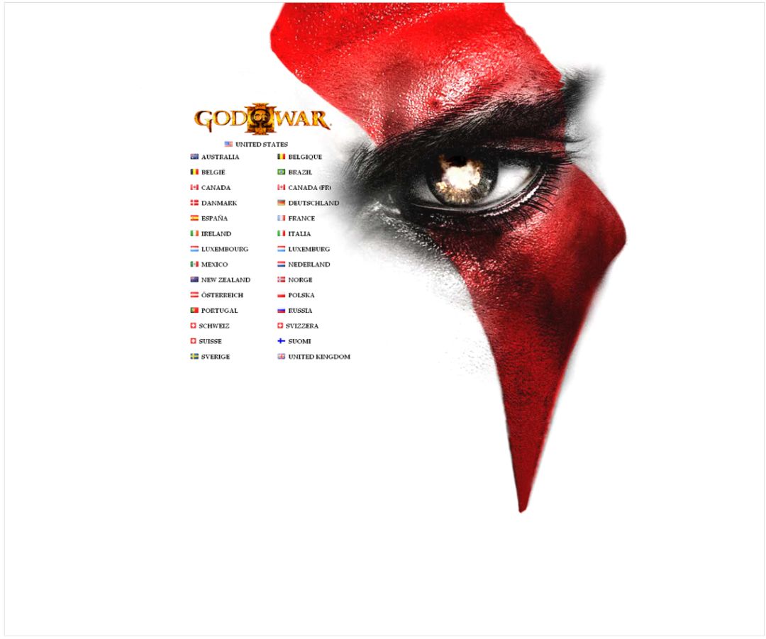 网页设计游戏网站_游戏网页专题页面设计_网页游戏设计软件