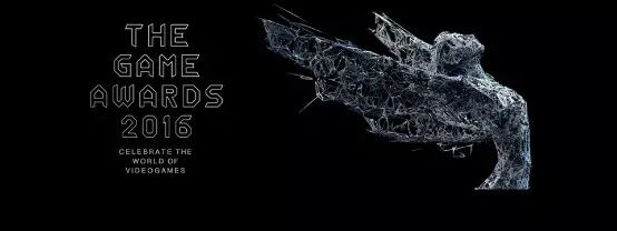 TGA2016携手腾讯网 游戏界奥斯卡将首次在国内直播